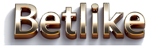 betlike logo