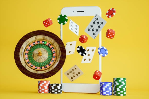 betlike Payment & Access Questions