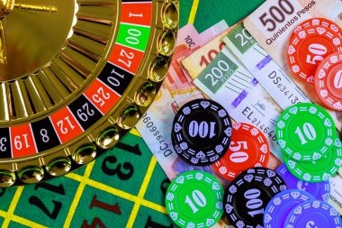 betlike Quarter-by-Quarter Odds