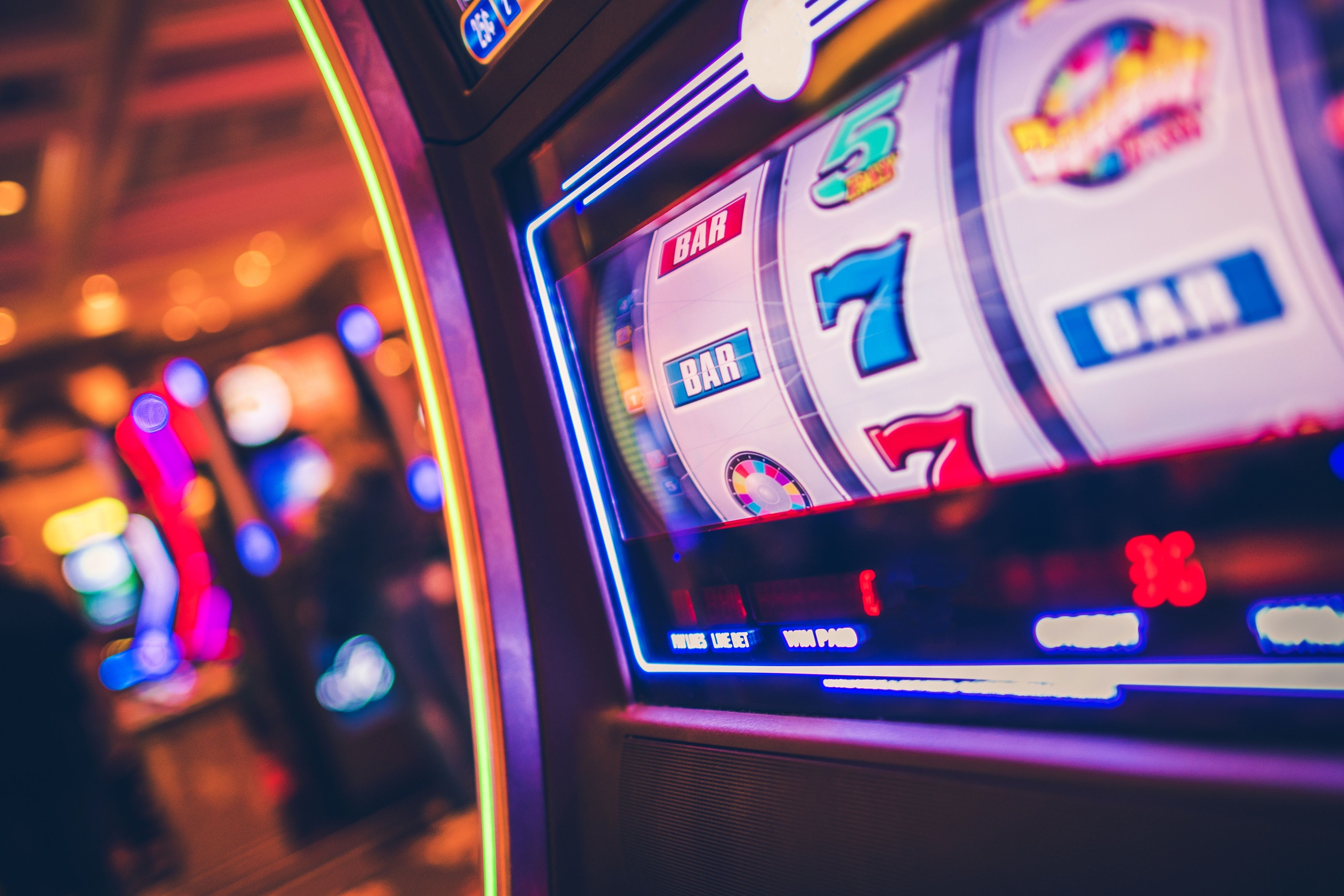 betlike Slots
